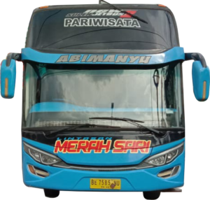 Harga Tiket Bus Ujung Batu Cirebon