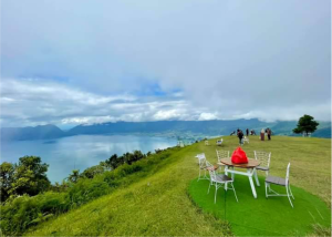 Paket Tour Padang Bukittinggi