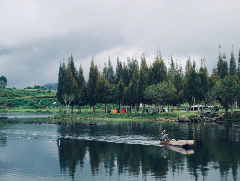 Paket Tour Pekanbaru Alahan Panjang